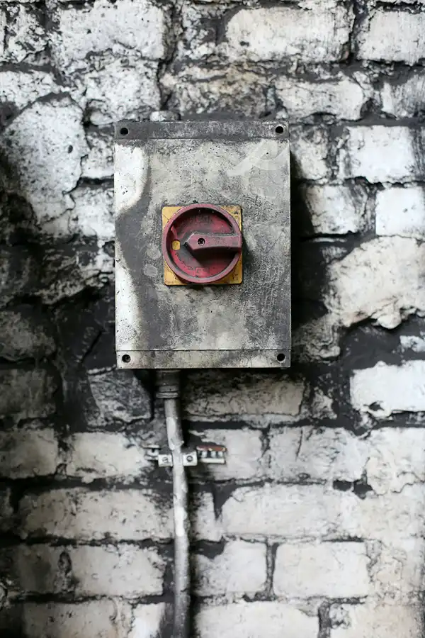 047 | 2020 | Berlin | Eisengiesserei Winkelhoff | © carsten riede fotografie