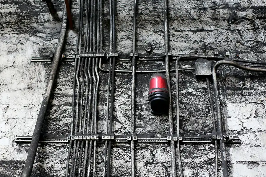 048 | 2020 | Berlin | Eisengiesserei Winkelhoff | © carsten riede fotografie