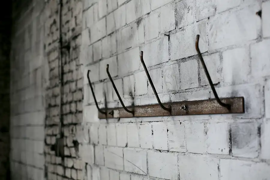 049 | 2020 | Berlin | Eisengiesserei Winkelhoff | © carsten riede fotografie