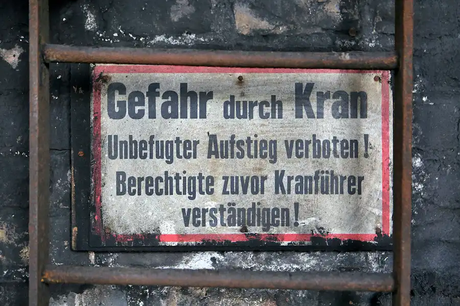 050 | 2020 | Berlin | Eisengiesserei Winkelhoff | © carsten riede fotografie