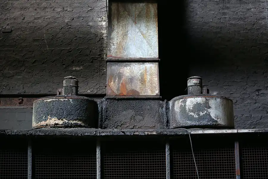 056 | 2020 | Berlin | Eisengiesserei Winkelhoff | © carsten riede fotografie