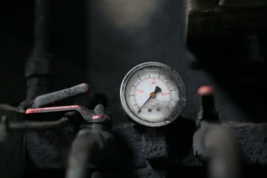 058 | 2020 | Berlin | Eisengiesserei Winkelhoff | © carsten riede fotografie