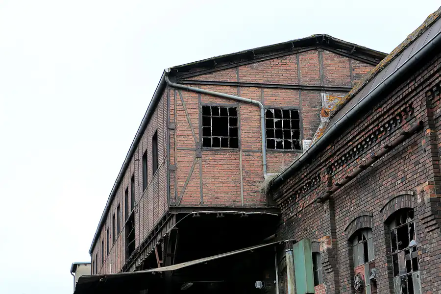 060 | 2020 | Berlin | Eisengiesserei Winkelhoff | © carsten riede fotografie