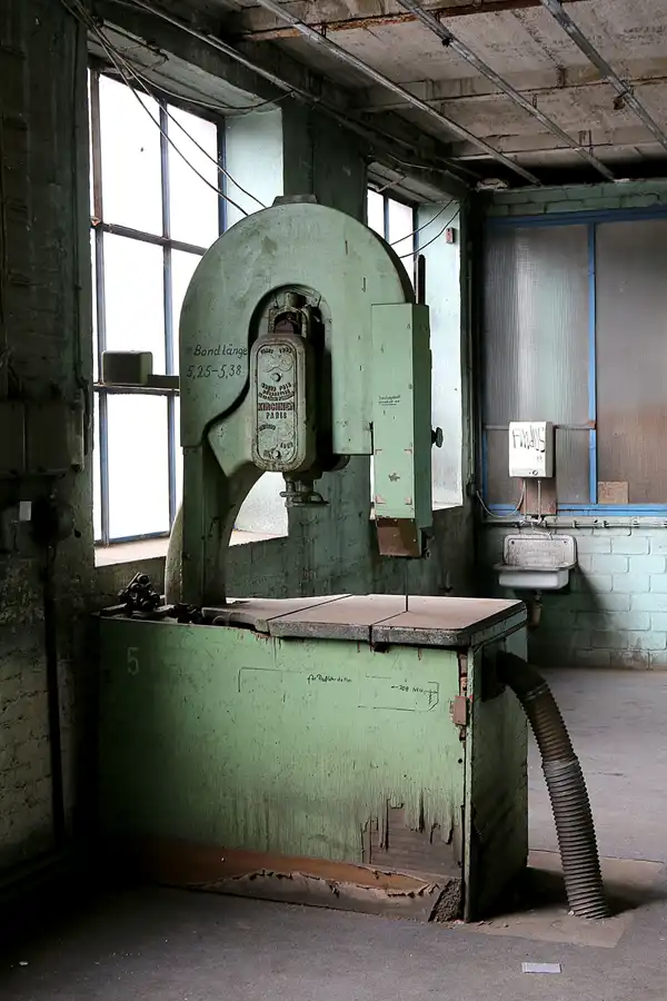 070 | 2020 | Berlin | Eisengiesserei Winkelhoff | © carsten riede fotografie