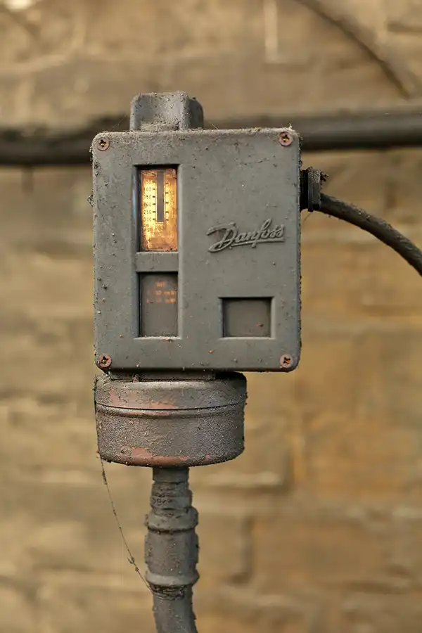 074 | 2020 | Berlin | Eisengiesserei Winkelhoff | © carsten riede fotografie