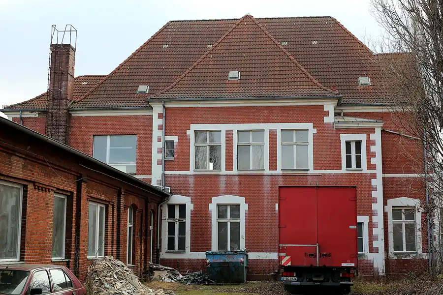 080 | 2020 | Berlin | Eisengiesserei Winkelhoff | © carsten riede fotografie