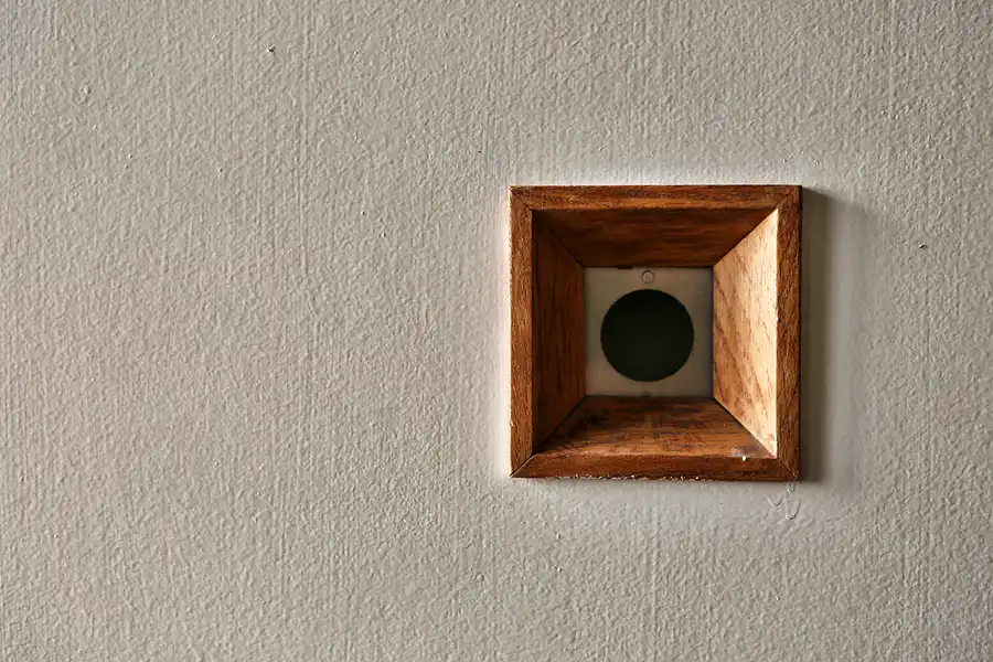 015 | 2020 | Berlin | Das Haftkrankenhaus in der Untersuchungshaftanstalt des Ministeriums für Staatssicherheit der DDR (MfS) Hohenschönhausen | © carsten riede fotografie