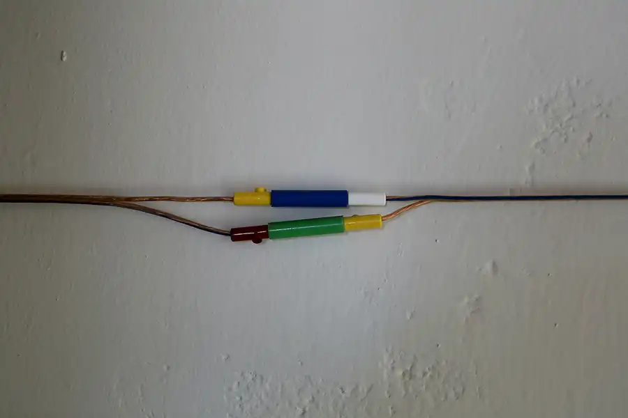 057 | 2020 | Berlin | Das Haftkrankenhaus in der Untersuchungshaftanstalt des Ministeriums für Staatssicherheit der DDR (MfS) Hohenschönhausen | © carsten riede fotografie