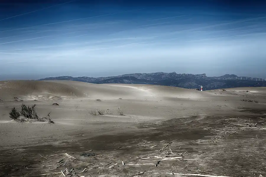 001 | 2020 | Punta Del Fangar | © carsten riede fotografie