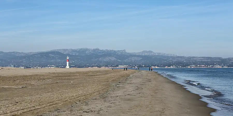 025 | 2020 | Punta Del Fangar | © carsten riede fotografie