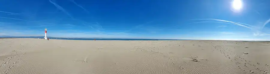 026 | 2020 | Punta Del Fangar | Far Del Fangar | © carsten riede fotografie