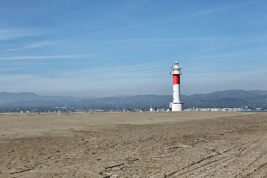 027 | 2020 | Punta Del Fangar | Far Del Fangar | © carsten riede fotografie
