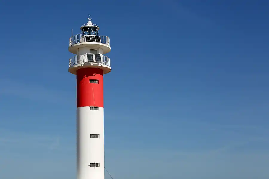 029 | 2020 | Punta Del Fangar | Far Del Fangar | © carsten riede fotografie