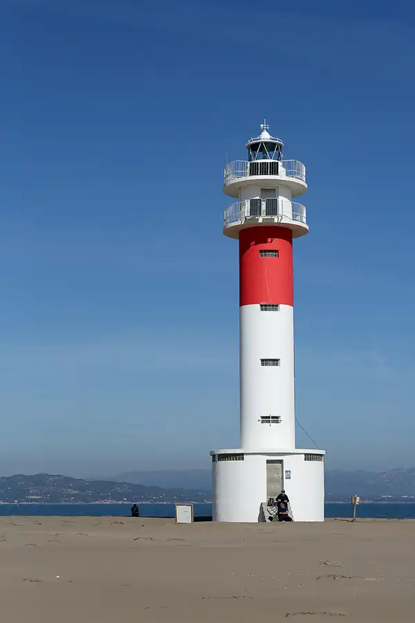 030 | 2020 | Punta Del Fangar | Far Del Fangar | © carsten riede fotografie