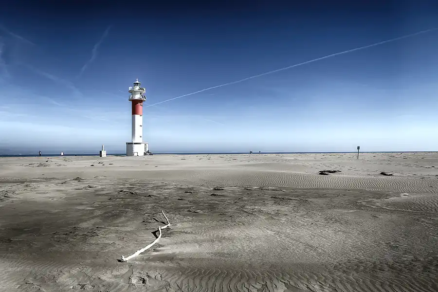 032 | 2020 | Punta Del Fangar | Far Del Fangar | © carsten riede fotografie
