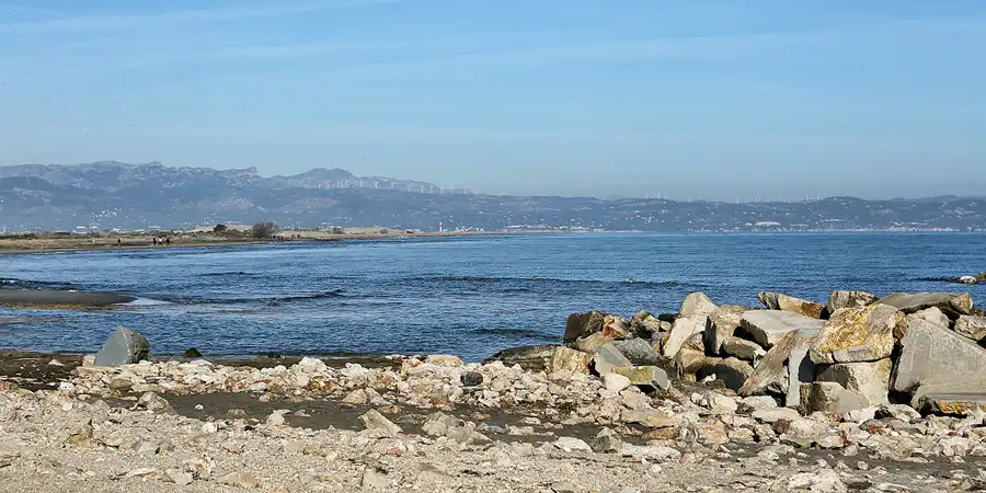 044 | 2020 | Punta Del Fangar | © carsten riede fotografie