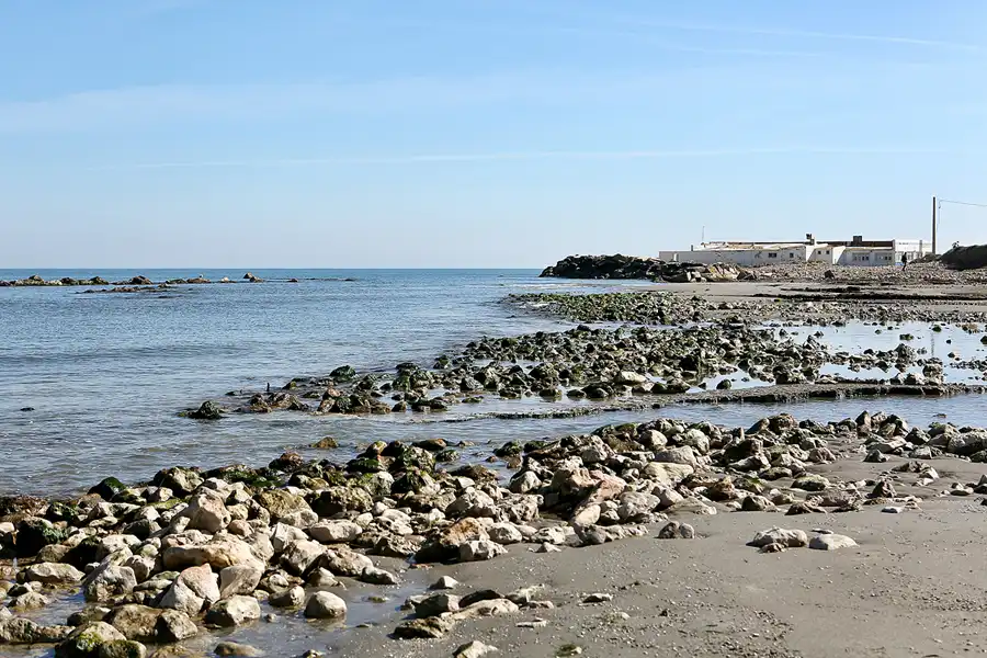 045 | 2020 | Punta Del Fangar | © carsten riede fotografie