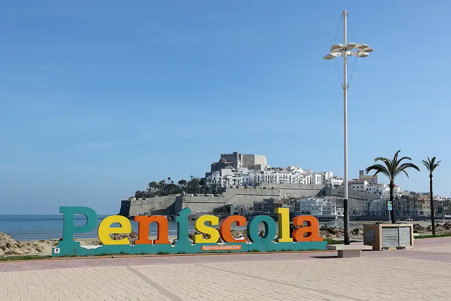 001 | 2020 | Peñíscola | © carsten riede fotografie