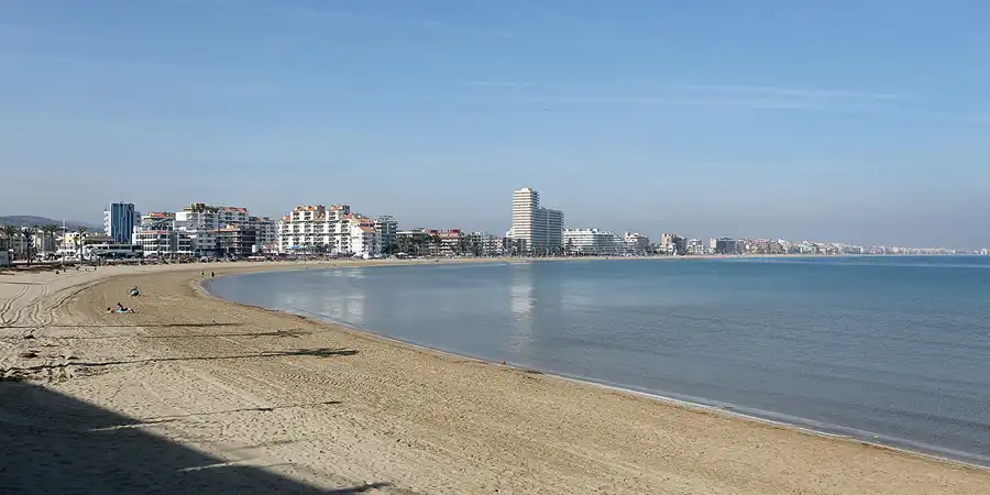 002 | 2020 | Peñíscola | © carsten riede fotografie