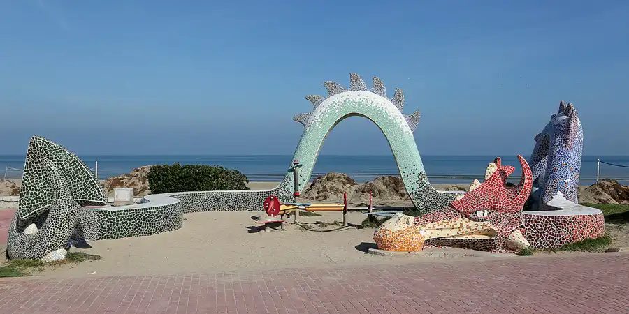 006 | 2020 | Peñíscola | © carsten riede fotografie