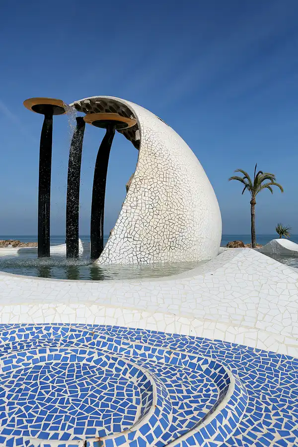 009 | 2020 | Peñíscola | © carsten riede fotografie