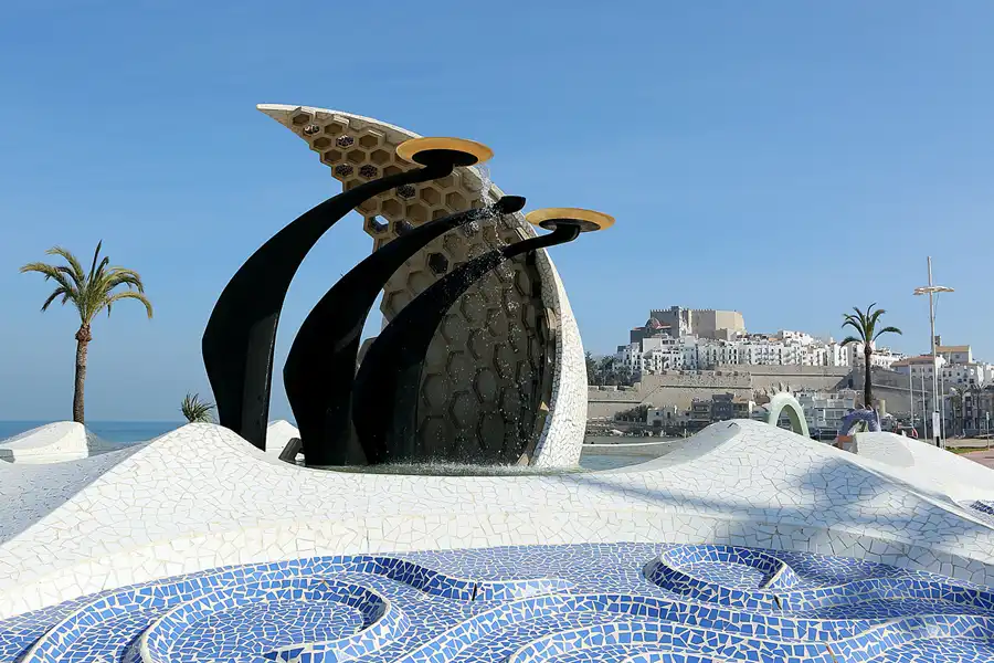 011 | 2020 | Peñíscola | © carsten riede fotografie