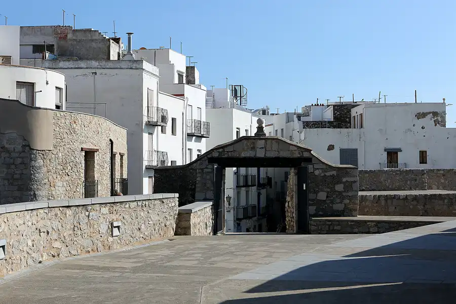 013 | 2020 | Peñíscola | © carsten riede fotografie