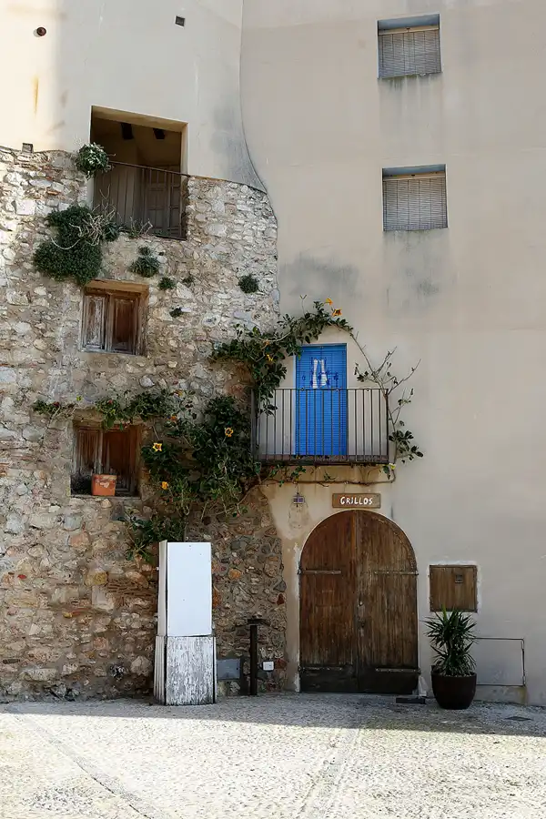 014 | 2020 | Peñíscola | © carsten riede fotografie