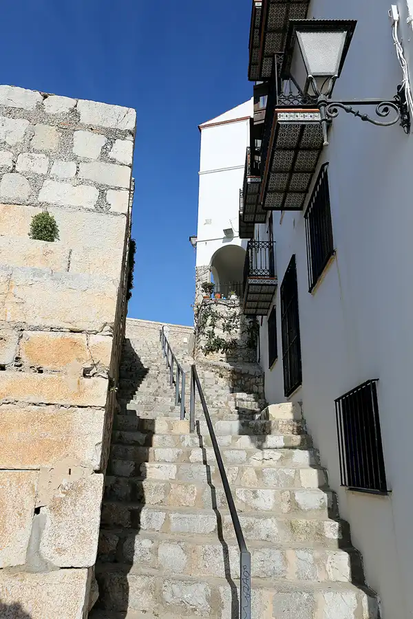 016 | 2020 | Peñíscola | © carsten riede fotografie