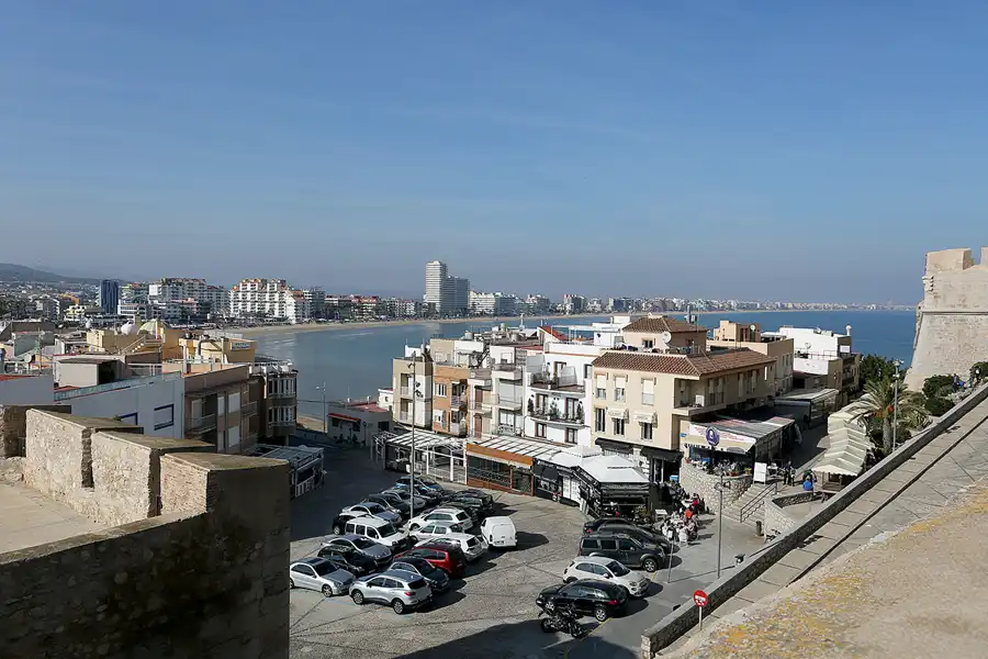 017 | 2020 | Peñíscola | © carsten riede fotografie