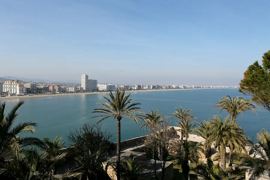 023 | 2020 | Peñíscola | © carsten riede fotografie