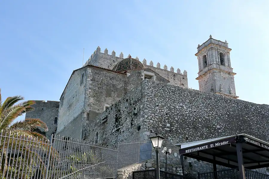 025 | 2020 | Peñíscola | © carsten riede fotografie