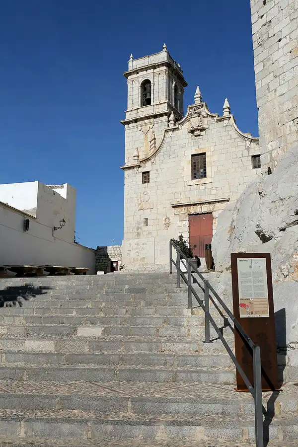 027 | 2020 | Peñíscola | © carsten riede fotografie