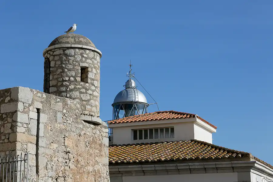 028 | 2020 | Peñíscola | © carsten riede fotografie