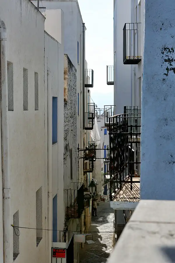 033 | 2020 | Peñíscola | © carsten riede fotografie