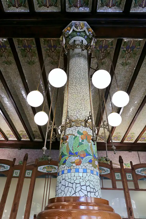 008 | 2020 | Valencia | Estació del Nord | © carsten riede fotografie