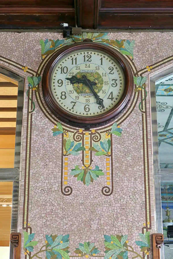 009 | 2020 | Valencia | Estació del Nord | © carsten riede fotografie