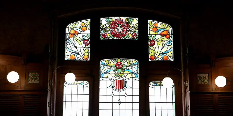 011 | 2020 | Valencia | Estació del Nord | © carsten riede fotografie