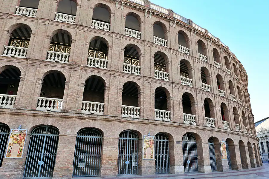 012 | 2020 | Valencia | © carsten riede fotografie