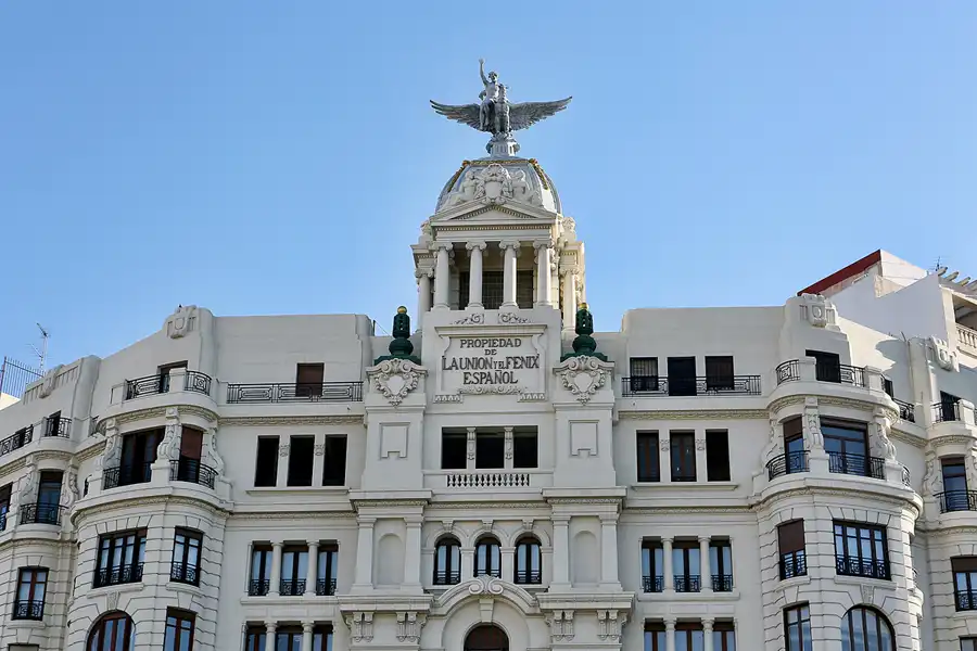 014 | 2020 | Valencia | © carsten riede fotografie