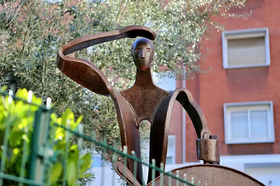 016 | 2020 | Valencia | © carsten riede fotografie