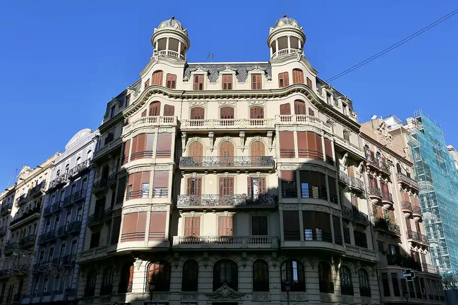 018 | 2020 | Valencia | © carsten riede fotografie