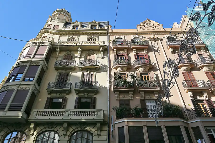 019 | 2020 | Valencia | © carsten riede fotografie