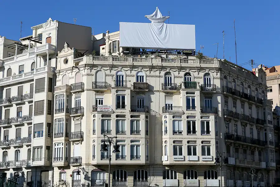 020 | 2020 | Valencia | © carsten riede fotografie