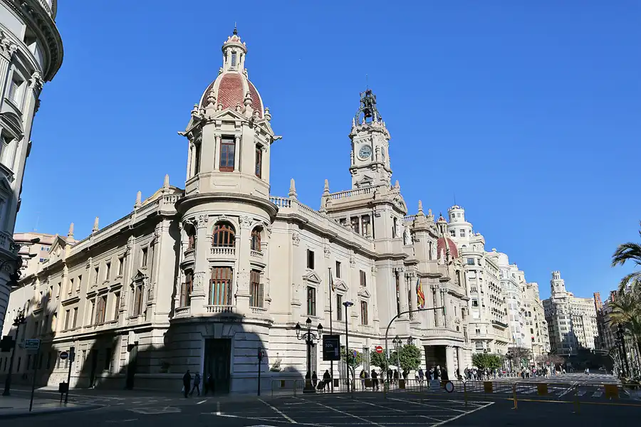 024 | 2020 | Valencia | © carsten riede fotografie