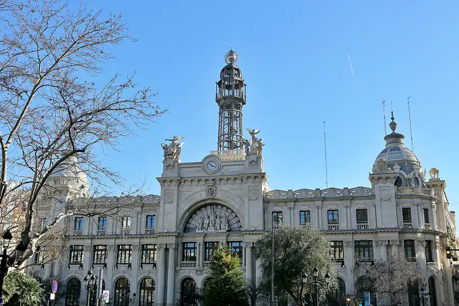 026 | 2020 | Valencia | © carsten riede fotografie