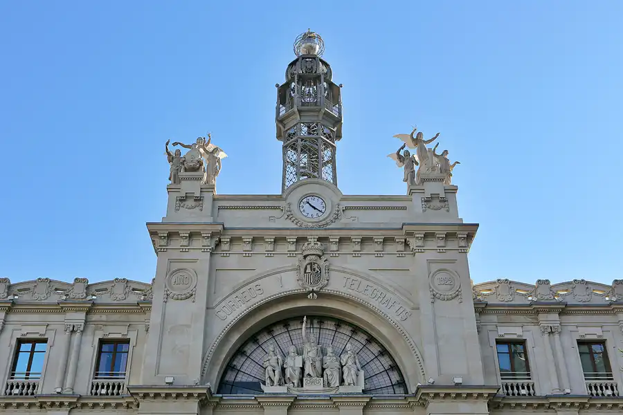 027 | 2020 | Valencia | © carsten riede fotografie