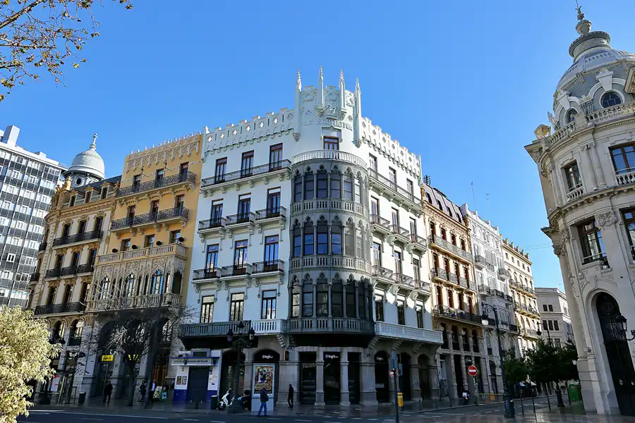 028 | 2020 | Valencia | © carsten riede fotografie