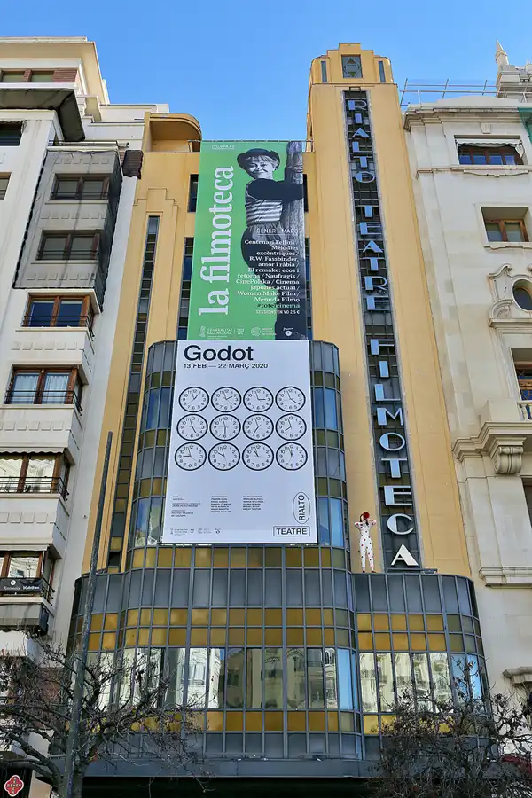 035 | 2020 | Valencia | © carsten riede fotografie