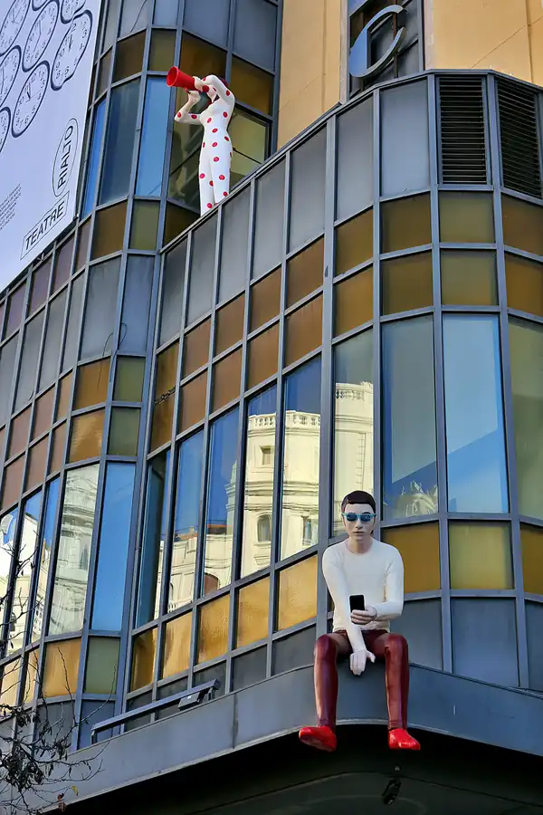 037 | 2020 | Valencia | © carsten riede fotografie